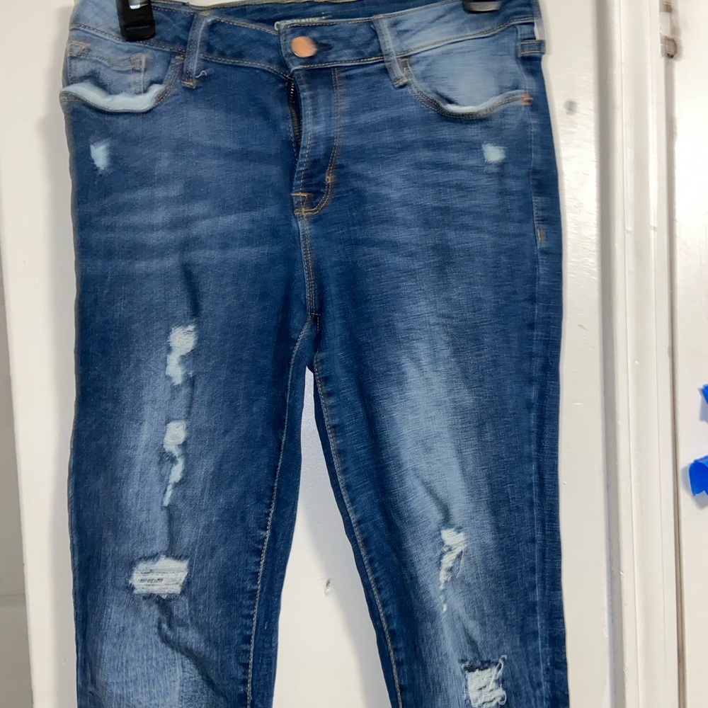 jeans - Picture 3 of 6
